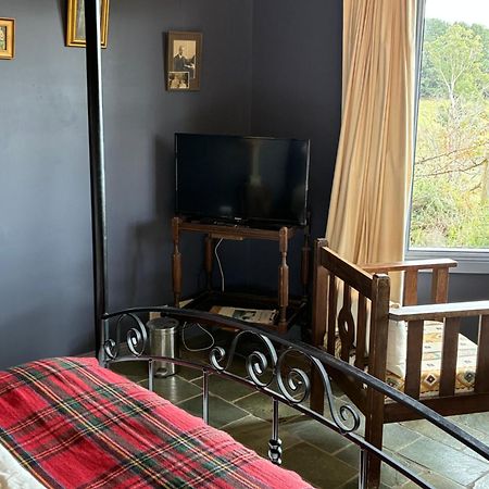 Springmead B&B Rydal Exterior foto