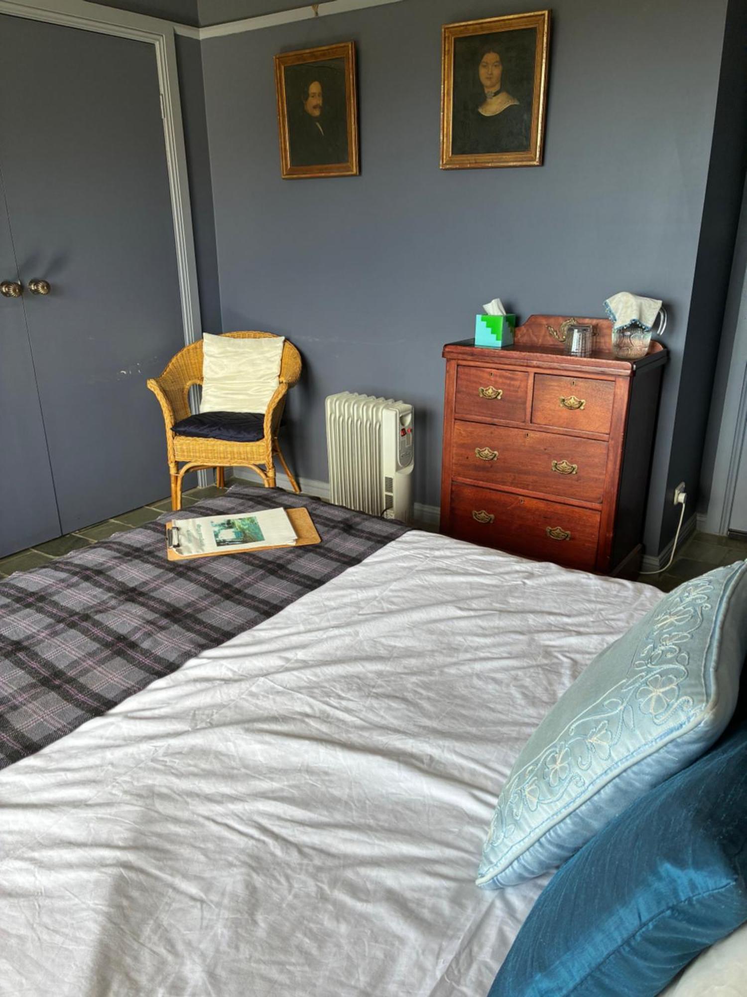 Springmead B&B Rydal Exterior foto
